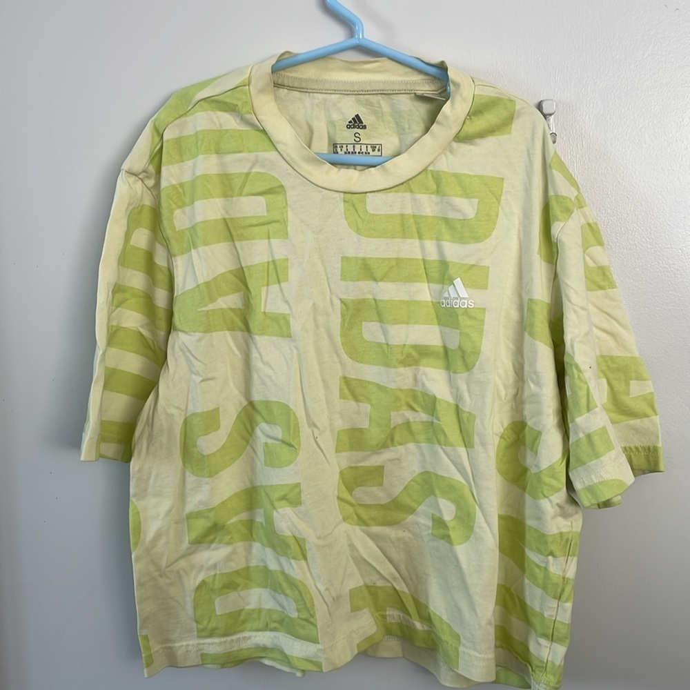 Nike Adidas Women's Short Sleeve Tee bundle of 9 size xs-small - Picture 14 of 15